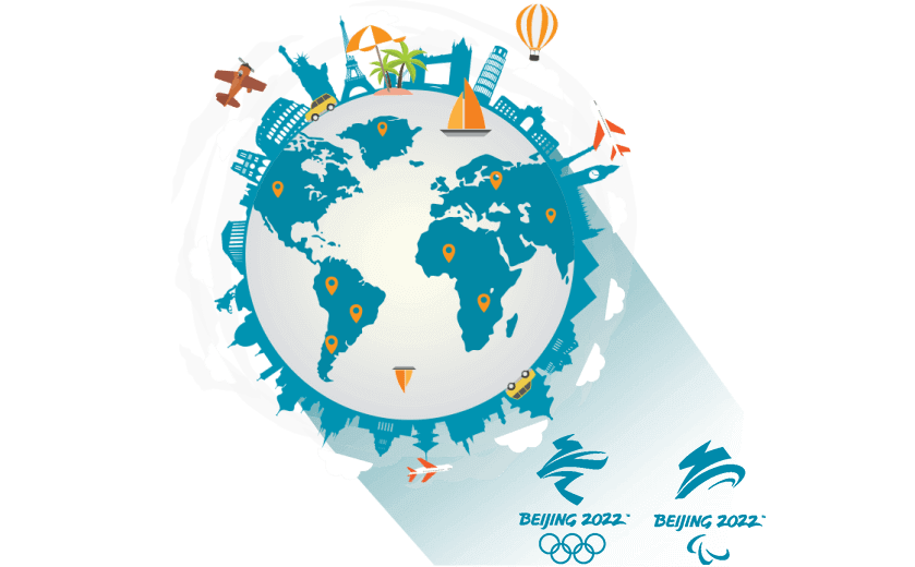 在莫桑比克怎么使用交管12123 - 大陆加速器